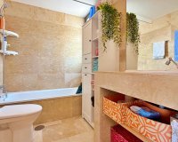 Перепродажа - Квартира - Orihuela Costa - Campoamor