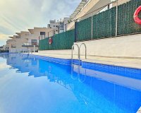 Перепродажа - Квартира - Orihuela Costa - Campoamor