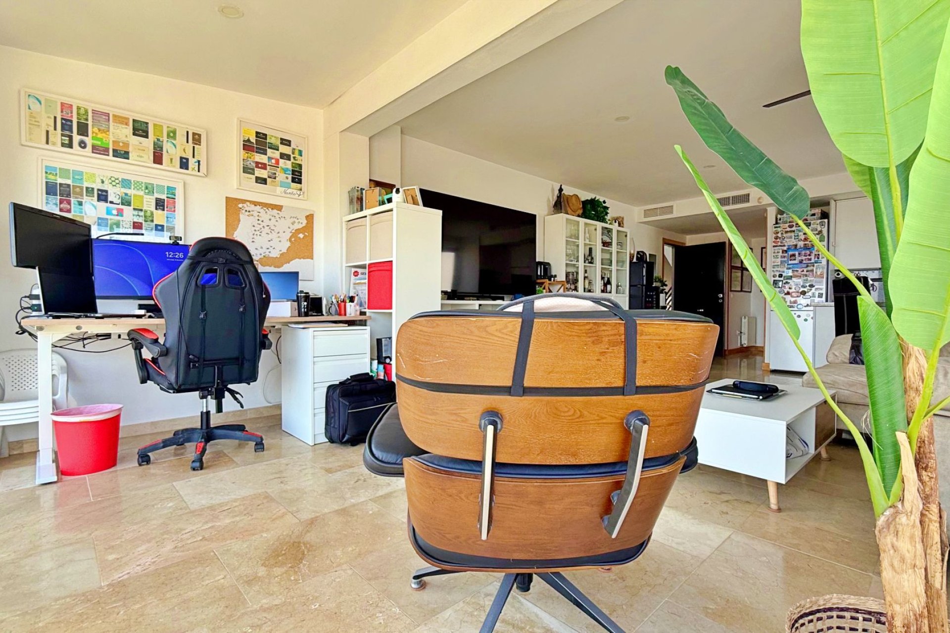 Перепродажа - Квартира - Orihuela Costa - Campoamor