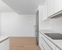 Перепродажа - Квартира - Orihuela Costa - Campoamor