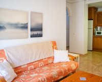 Перепродажа - Квартира - Orihuela Costa - Campoamor