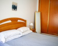 Перепродажа - Квартира - Orihuela Costa - Campoamor