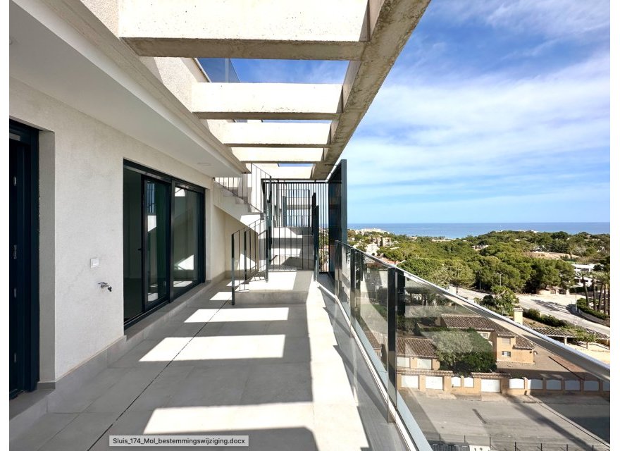 Перепродажа - Квартира - Orihuela Costa - Dehesa de campoamor