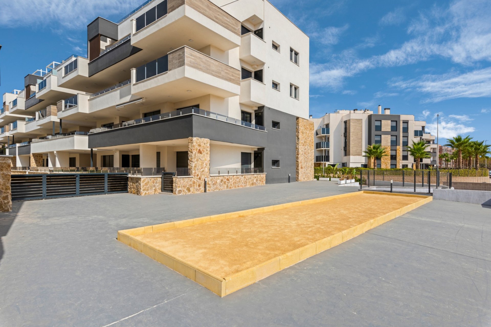 Перепродажа - Квартира - Orihuela Costa - La Florida