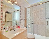 Перепродажа - Квартира - Orihuela Costa - La Zenia