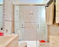 Перепродажа - Квартира - Orihuela Costa - La Zenia