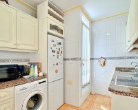 Перепродажа - Квартира - Orihuela Costa - La Zenia