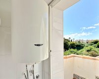 Перепродажа - Квартира - Orihuela Costa - La Zenia