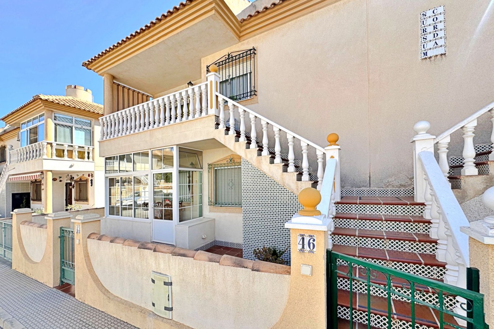 Перепродажа - Квартира - Orihuela Costa - La Zenia