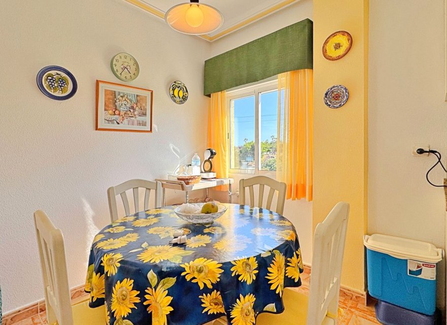 Перепродажа - Квартира - Orihuela Costa - La Zenia