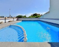 Перепродажа - Квартира - Orihuela Costa - La Zenia