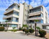 Перепродажа - Квартира - Orihuela Costa - La Zenia