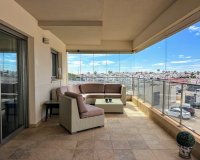 Перепродажа - Квартира - Orihuela Costa - La Zenia