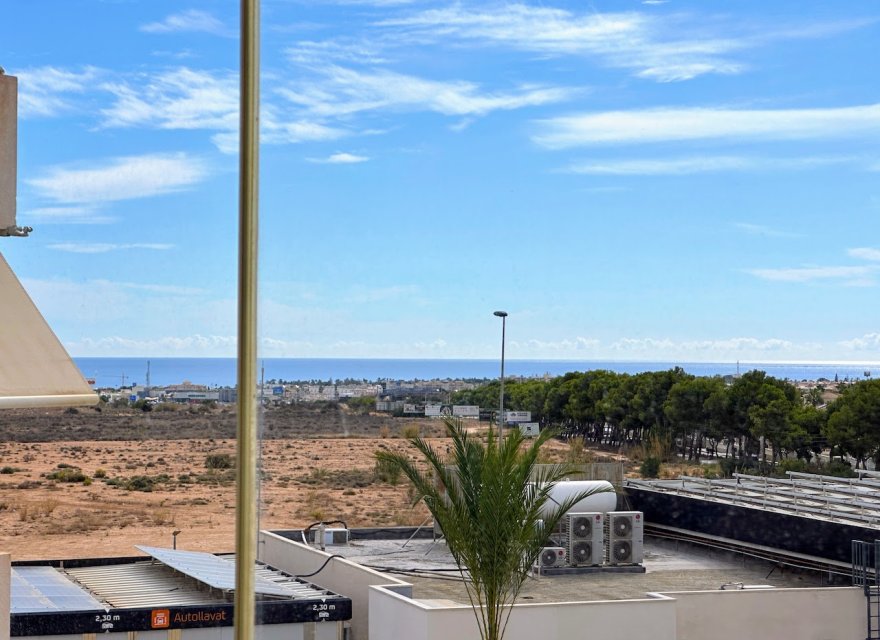 Перепродажа - Квартира - Orihuela Costa - La Zenia