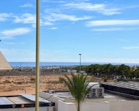 Перепродажа - Квартира - Orihuela Costa - La Zenia