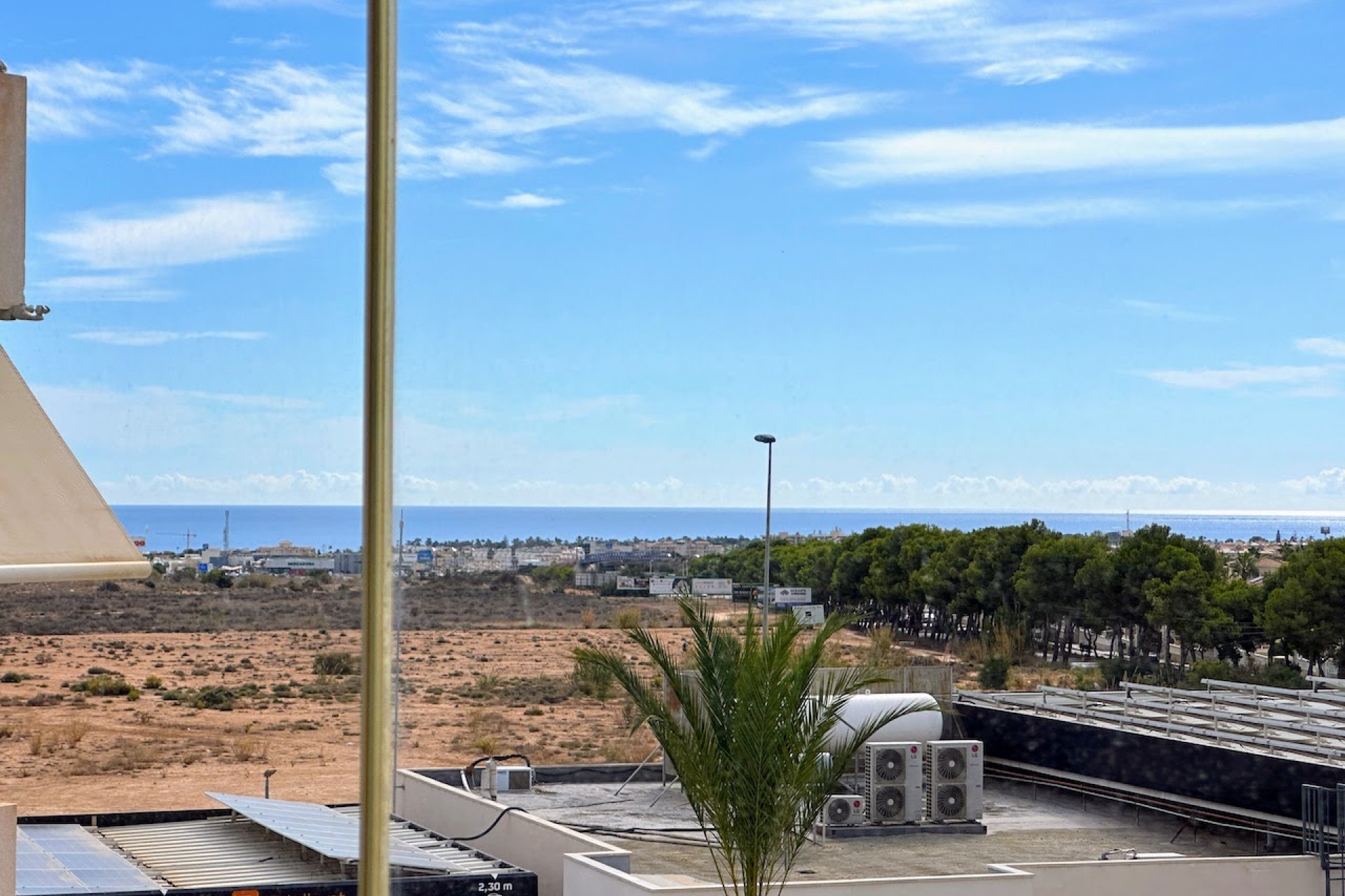 Перепродажа - Квартира - Orihuela Costa - La Zenia