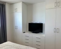 Перепродажа - Квартира - Orihuela Costa - La Zenia