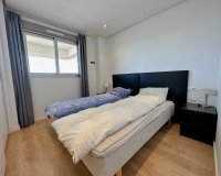 Перепродажа - Квартира - Orihuela Costa - La Zenia