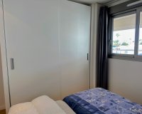 Перепродажа - Квартира - Orihuela Costa - La Zenia