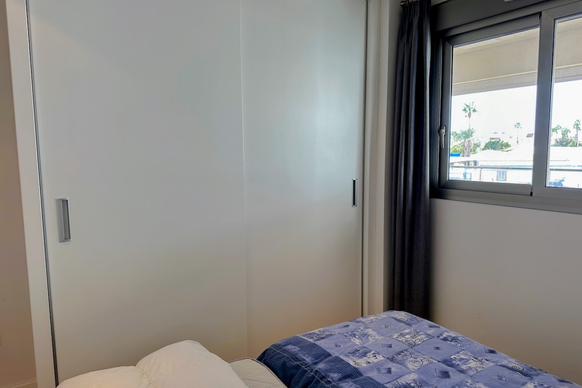 Перепродажа - Квартира - Orihuela Costa - La Zenia