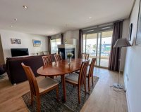 Перепродажа - Квартира - Orihuela Costa - La Zenia