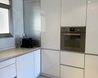 Перепродажа - Квартира - Orihuela Costa - La Zenia