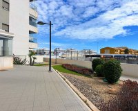 Перепродажа - Квартира - Orihuela Costa - La Zenia