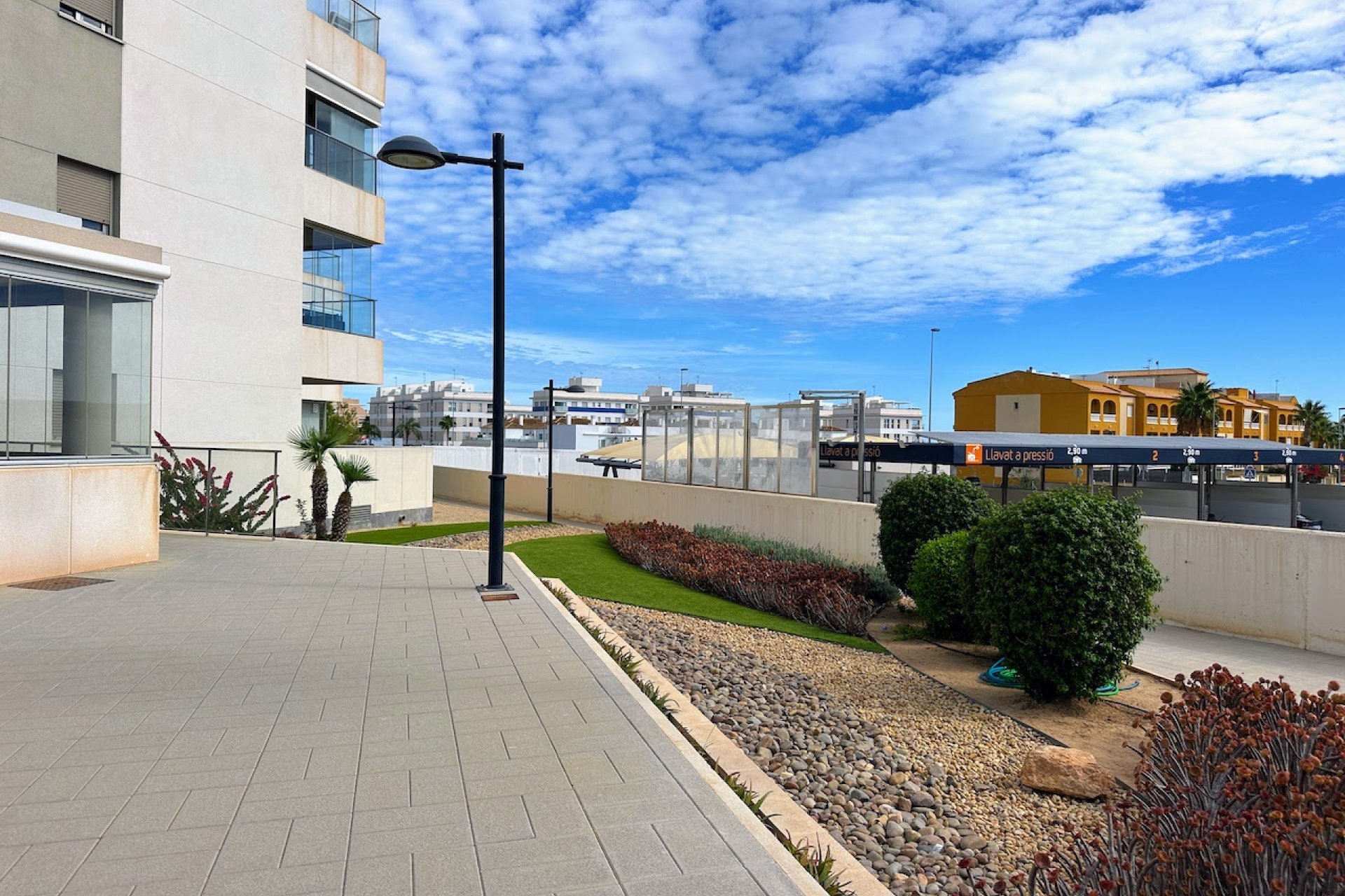 Перепродажа - Квартира - Orihuela Costa - La Zenia