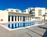 Перепродажа - Квартира - Orihuela Costa - La Zenia