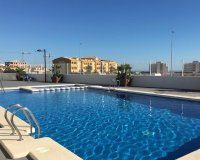 Перепродажа - Квартира - Orihuela Costa - La Zenia