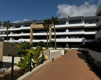 Перепродажа - Квартира - Orihuela Costa - La Zenia