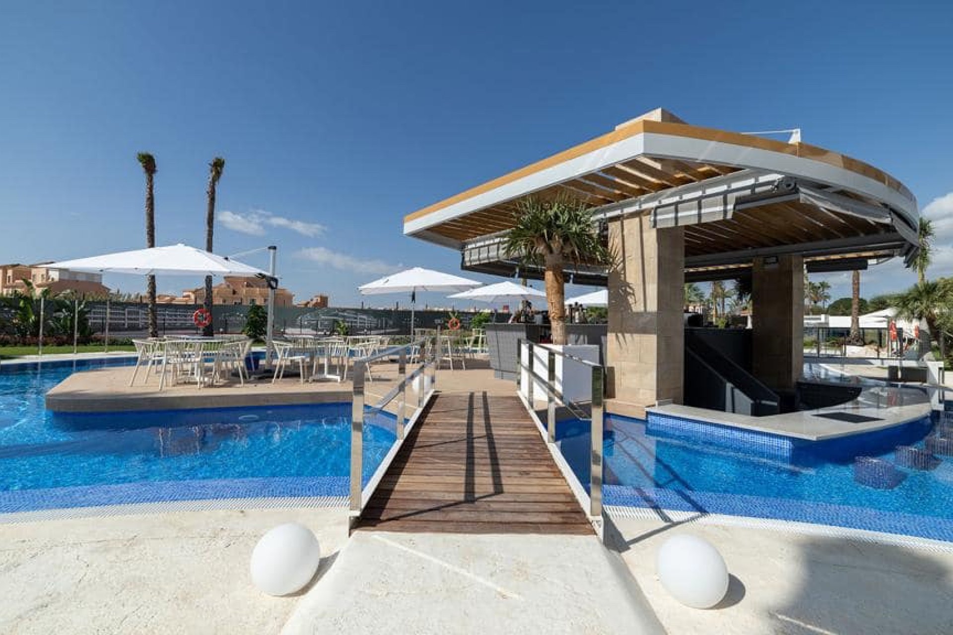 Перепродажа - Квартира - Orihuela Costa - La Zenia