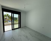 Перепродажа - Квартира - Orihuela Costa - La Zenia