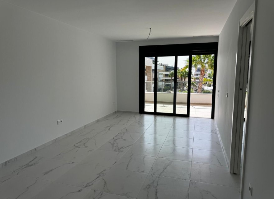 Перепродажа - Квартира - Orihuela Costa - La Zenia