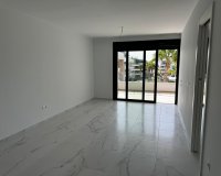 Перепродажа - Квартира - Orihuela Costa - La Zenia