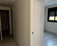 Перепродажа - Квартира - Orihuela Costa - La Zenia