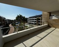 Перепродажа - Квартира - Orihuela Costa - La Zenia