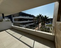 Перепродажа - Квартира - Orihuela Costa - La Zenia