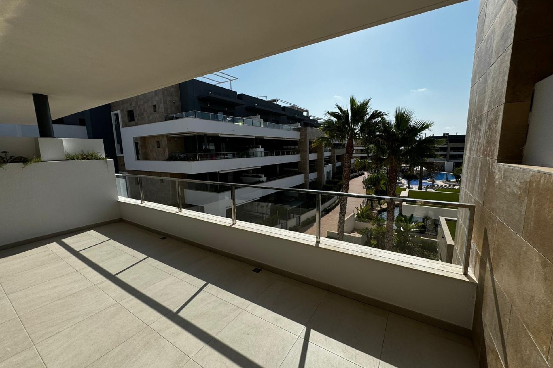 Перепродажа - Квартира - Orihuela Costa - La Zenia