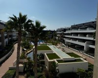 Перепродажа - Квартира - Orihuela Costa - La Zenia