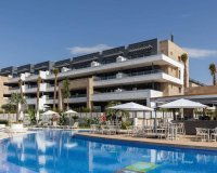 Перепродажа - Квартира - Orihuela Costa - La Zenia