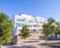 Перепродажа - Квартира - Orihuela Costa - Las Colinas golf