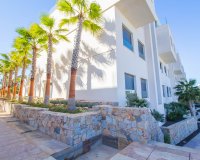 Перепродажа - Квартира - Orihuela Costa - Las Colinas golf