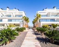 Перепродажа - Квартира - Orihuela Costa - Las Colinas golf