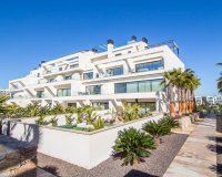 Перепродажа - Квартира - Orihuela Costa - Las Colinas golf