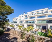 Перепродажа - Квартира - Orihuela Costa - Las Colinas golf