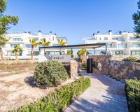 Перепродажа - Квартира - Orihuela Costa - Las Colinas golf