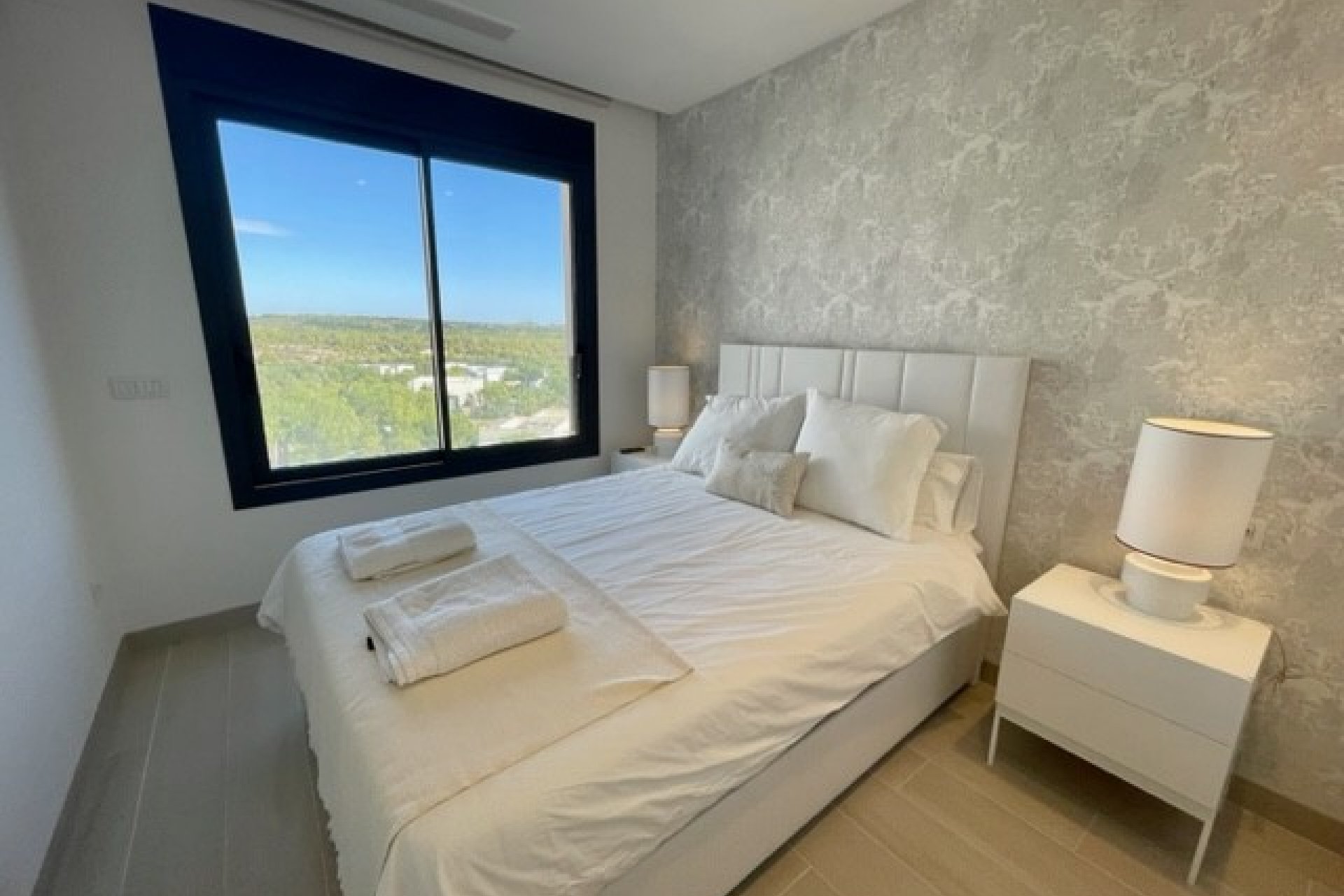 Перепродажа - Квартира - Orihuela Costa - Las Colinas Golf