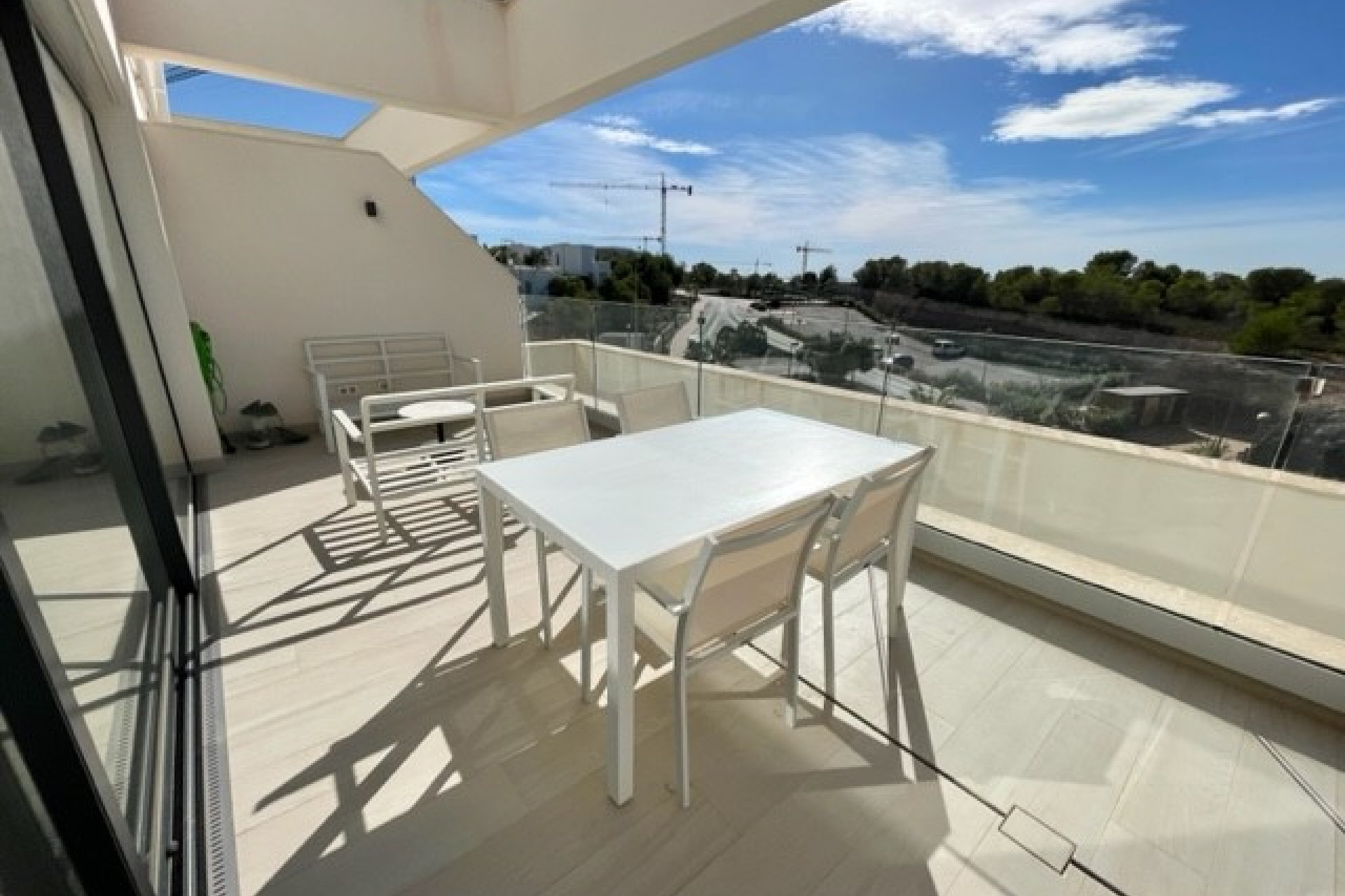 Перепродажа - Квартира - Orihuela Costa - Las Colinas Golf