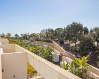 Перепродажа - Квартира - Orihuela Costa - Las Colinas Golf